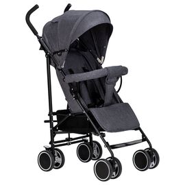 Коляска FreeON Simple Grey (48532)