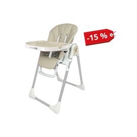 Стілець для годування FreeON VITO Beige (45135)