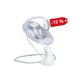 Крісло-гойдалка FreeON Balance Grey (33041)