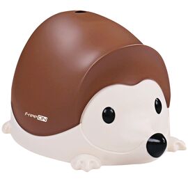 Горщик FreeON Hedgehog Brown (737522)
