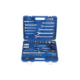 Набор инструментов Стандарт 82шт. (ST-0082)