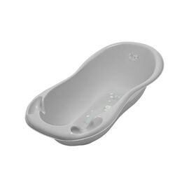 Ванночка Tega Baby LUX OWLS 102 см grey (SO-005-106)