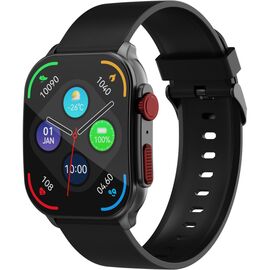 Смарт-годинник iMiki Frame 2 Black (ESW-Frame 2-B)