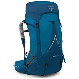 Рюкзак туристический Osprey Atmos AG LT 50 night shift/scoria blue - S/M - синій (009.3282)