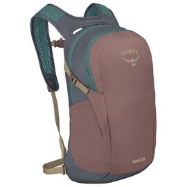 Рюкзак туристический Osprey Daylite magma brown/tungsten - O/S - коричневий (009.3943)