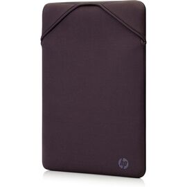 Чехол для ноутбука HP 14" Protective Reversible GRY/MVE Laptop Sleeve (2F2L6AA)