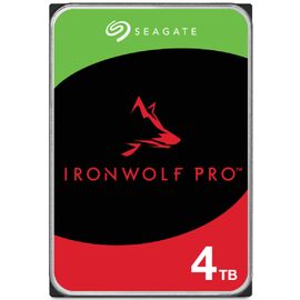 Жесткий диск 3.5" 4TB Seagate (# ST4000NT001 #)