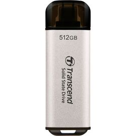 Накопитель SSD USB Type-C 512GB ESD300 Transcend (TS512GESD300S)