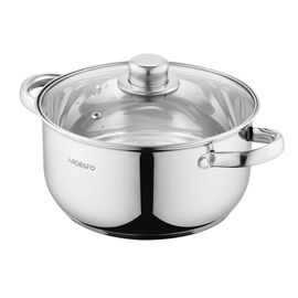 Кастрюля Ardesto Gemini Gourmet 3.9 л (AR1939BC)