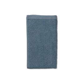Полотенце Kela махровое Ladessa, дымчато-голубое, 50х100 см (24586) (00000026443)