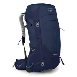 Рюкзак туристический Osprey Stratos 36 cetacean blue - O/S - синій (009.2840)
