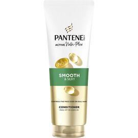 Кондиціонер для волосся Pantene Pro-V Гладке та шовковисте Для тьмяного волосся 275 мл (8700216821124)