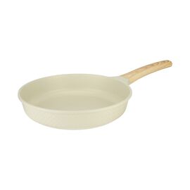 Сковорода Resto Ran біла 28 см (93811)