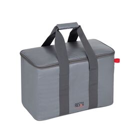 Термосумка Resto Polis Grey 23 л (5523 Grey)