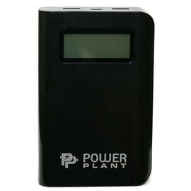 Зарядний пристрій для акумуляторів PowerPlant для аккумуляторов LIR18650/ PS-PC401 + УМБ (DV00DV2814)