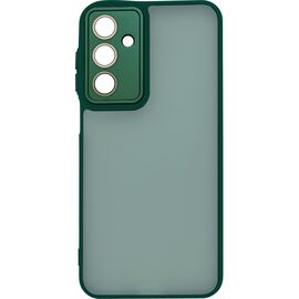 Чохол до мобільного телефона Armorstandart ShadeX Samsung A16 4G Dark Green (ARM83238)