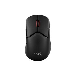 Мышка HyperX Pulsefire Saga Pro Wireless/Bluetooth Black (A2PB2AA)