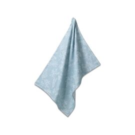 Рушник Kela кухонний Svea, 70x50 см, морозна блакить(12796) (00000024665)