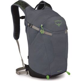 Рюкзак туристический Osprey Sportlite 20 tungsten/grey wolf - O/S - сірий (009.4044)