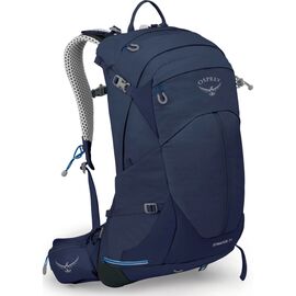 Рюкзак туристический Osprey Stratos 24 cetacean blue - O/S - синій (009.2852)