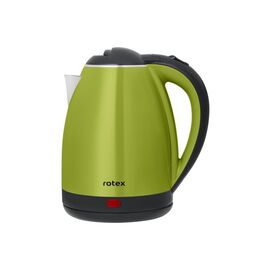 Електрочайник Rotex RKT24-O Termo