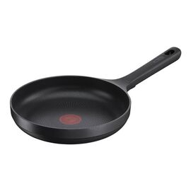 Сковорода Tefal Trattoria Pro 24см чорна (G6120444)
