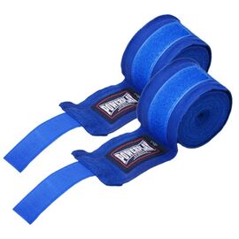 Бинт для спорта PowerPlay 3047 3м Синій (PP_3047_3m_Blue)