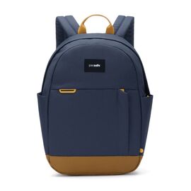 Рюкзак туристический Pacsafe Go 15L темно-синій (35110660)