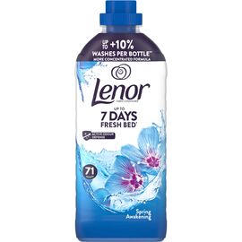 Кондиционер для белья Lenor Пробуждение весны 1.491 л (8700216724074)