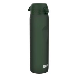 Пляшка для води ION8 OneTouch 1000 мл BPA Free, Dark Green (I8RF1000DGRE)