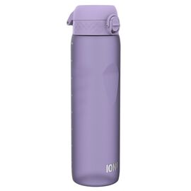 Пляшка для води ION8 OneTouch 1000 мл BPA Free, Light Purple (I8RF1000PERI)