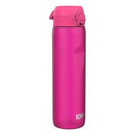 Пляшка для води ION8 OneTouch 1000 мл BPA Free, Pink (I8RF1000PIN)