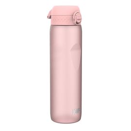 Пляшка для води ION8 OneTouch 1000 мл BPA Free, Rose Quartz (I8RF1000ROS)