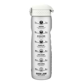 Пляшка для води ION8 OneTouch Times To Drink 1000 мл BPA Free, Ice (I8RF1000PIMOT2)