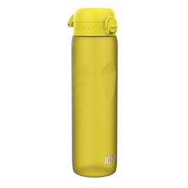 Пляшка для води ION8 OneTouch 1000 мл BPA Free, Yellow (I8RF1000YEL)