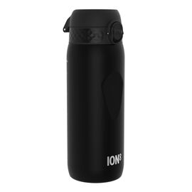 Пляшка для води ION8 OneTouch 750 мл BPA Free, Black (I8RF750BLK)