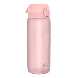Пляшка для води ION8 OneTouch 750 мл BPA Free, Rose Quartz (I8RF750ROS)