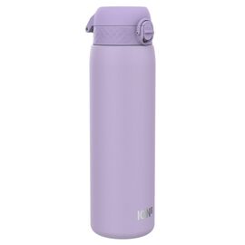 Бутылка для воды ION8 OneTouch Stainless Steel 1200 мл Periwinkle (I8SS1000PERI)