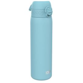 Бутылка для воды ION8 OneTouch Stainless Steel 600 мл Alaskan Blue (I8SS600ABLU2)
