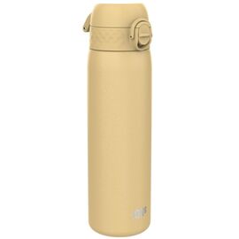 Пляшка для води ION8 OneTouch Stainless Steel 600 мл Desert (I8SS600DES)