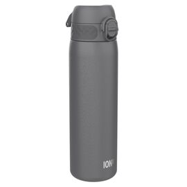 Пляшка для води ION8 OneTouch Vacuum Insulated 500 мл Grey (I8TS500GRY)