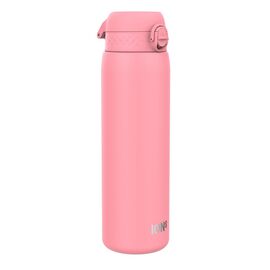 Пляшка для води ION8 OneTouch Vacuum Insulated 920 мл Rose Bloom (I8TS1000ROSEB)
