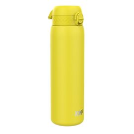 Пляшка для води ION8 OneTouch Vacuum Insulated 920 мл Yellow (I8TS1000YEL)