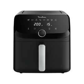 Мультипечь Moulinex Easy Fry Mega (EZ8558F0)