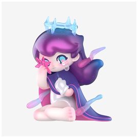 Фігурка Pop Mart сюрприз A Dream About Stars Azura (ADAS-01)