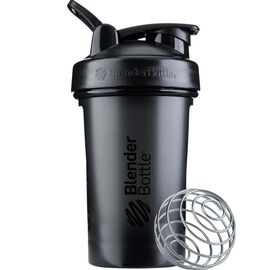 Шейкер спортивний BlenderBottle Classic Loop PRO 20oz/590ml Black (Loop_Pro_20oz_Black)