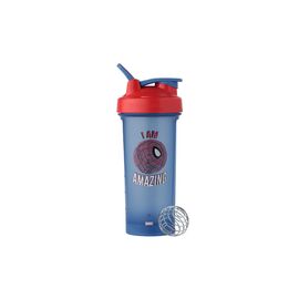 Шейкер спортивний BlenderBottle Classic Loop PRO 28oz/820ml Marvel Spider Man (Loop_PRO_28oz_Spider Man)