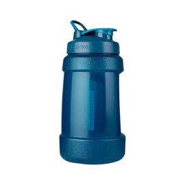 Шейкер спортивний BlenderBottle Hydration Koda 2200 мл Blue (Koda_Blue)