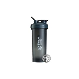 Шейкер спортивний BlenderBottle Pro45 1270ml Grey/White (Pro45_Grey/White)
