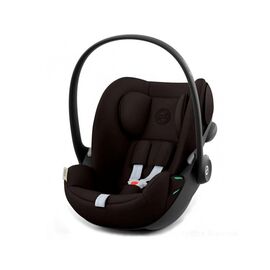 Автокрісло Cybex Cloud G i-Size Magic Black (524001361)